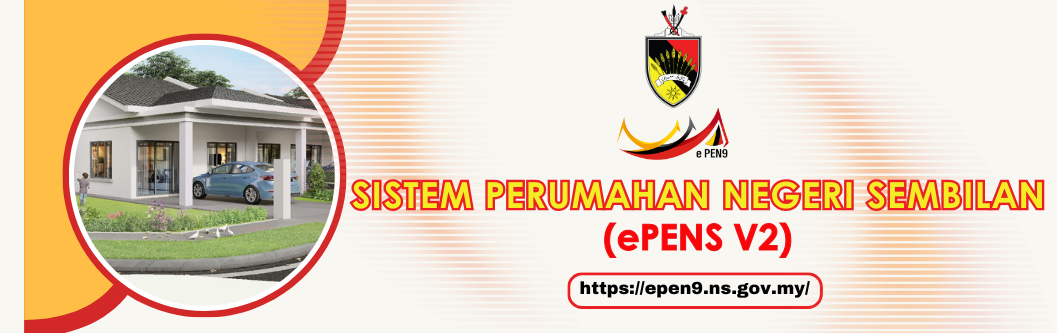 Sistem Perumahan Negeri Sembilan