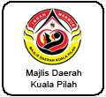 Majlis Daerah Kuala Pilah