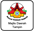 Majlis Daerah Tampin