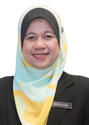 Pengarah UKT