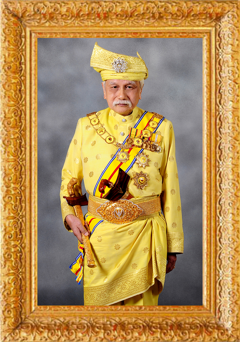 D.Y.M.M. YANG DI-PERTUAN BESAR NEGERI SEMBILAN