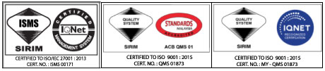 SIRIM Logo