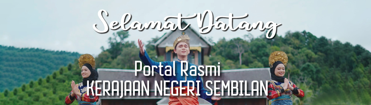 Portal Rasmi Kerajaan Negeri Sembilan
